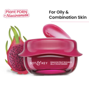 Dot & Key Dragon Fruit Bounce Jelly Moisturizer (60ml)