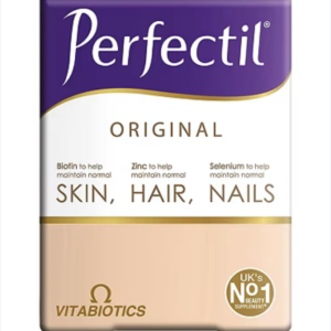 Vitabiotics Perfectil Original Triple Active - 30 Tablets