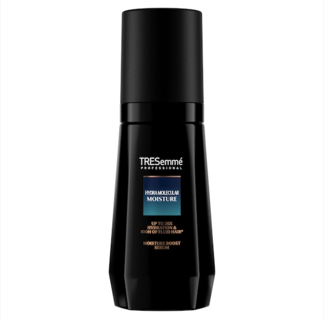 Tresemmé Cream Hydra Molecular Moisture Serum 100ml