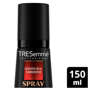 Tresemmé Spray Keratin Seal Smooth Anti-Frizz150ml
