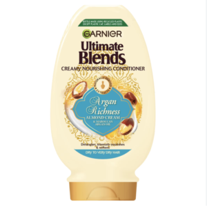 Garnier Ultimate Blends Argan Richness Nourishing Conditioner 400ml