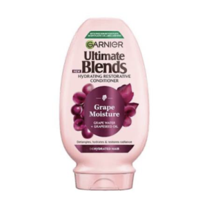 Garnier Ultimate Blends Grape Moisture Hydrating Restorative Conditioner