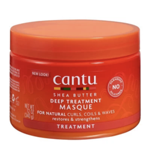 Cantu Shea Butter Deep Treatment Masque 340g