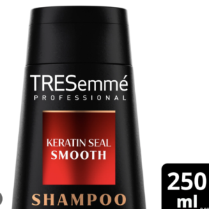 Tresemmé Professional Keratin Seal Smooth Shampoo 400ml