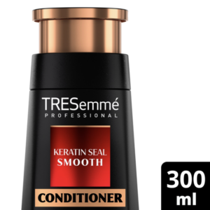 Tresemmé Professional Keratin Seal Smooth Conditioner 300ml