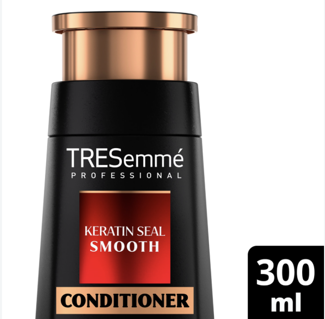 Tresemmé Professional Keratin Seal Smooth Conditioner 300ml